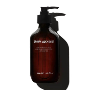 Shampooing hydra-restore