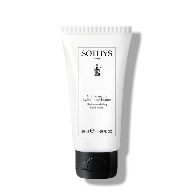 Hydra-Nourishing Hand Cream