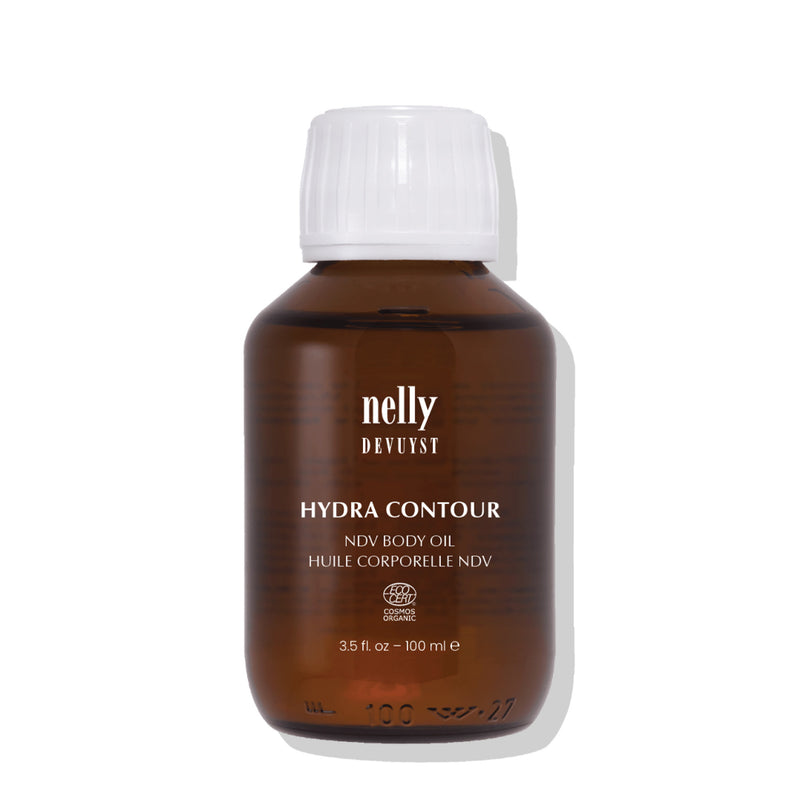 Huile corporelle NDV Hydra Contour