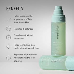 Hydraflora Mist