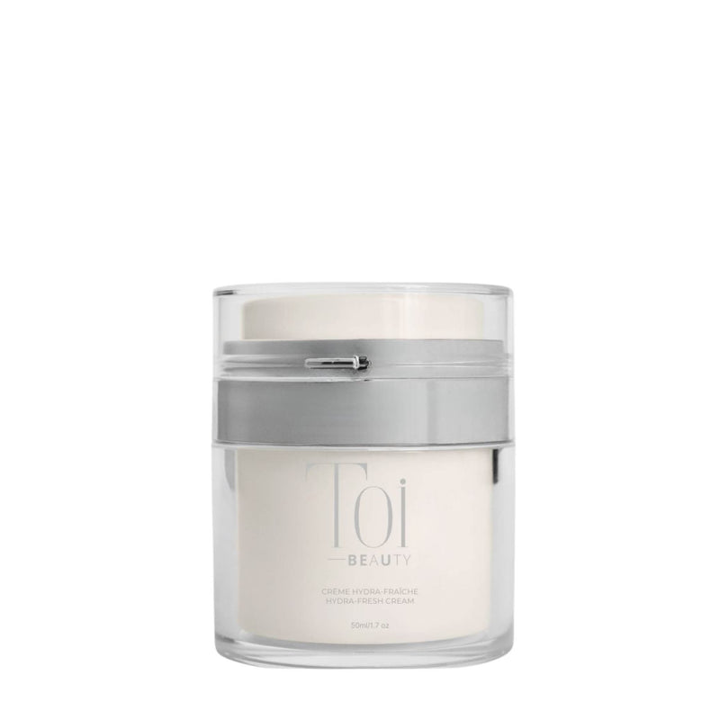 Hydra Fresh Face Cream