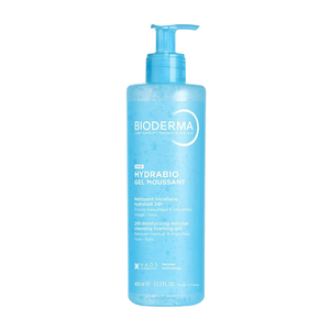 Hydrabio Foaming Gel