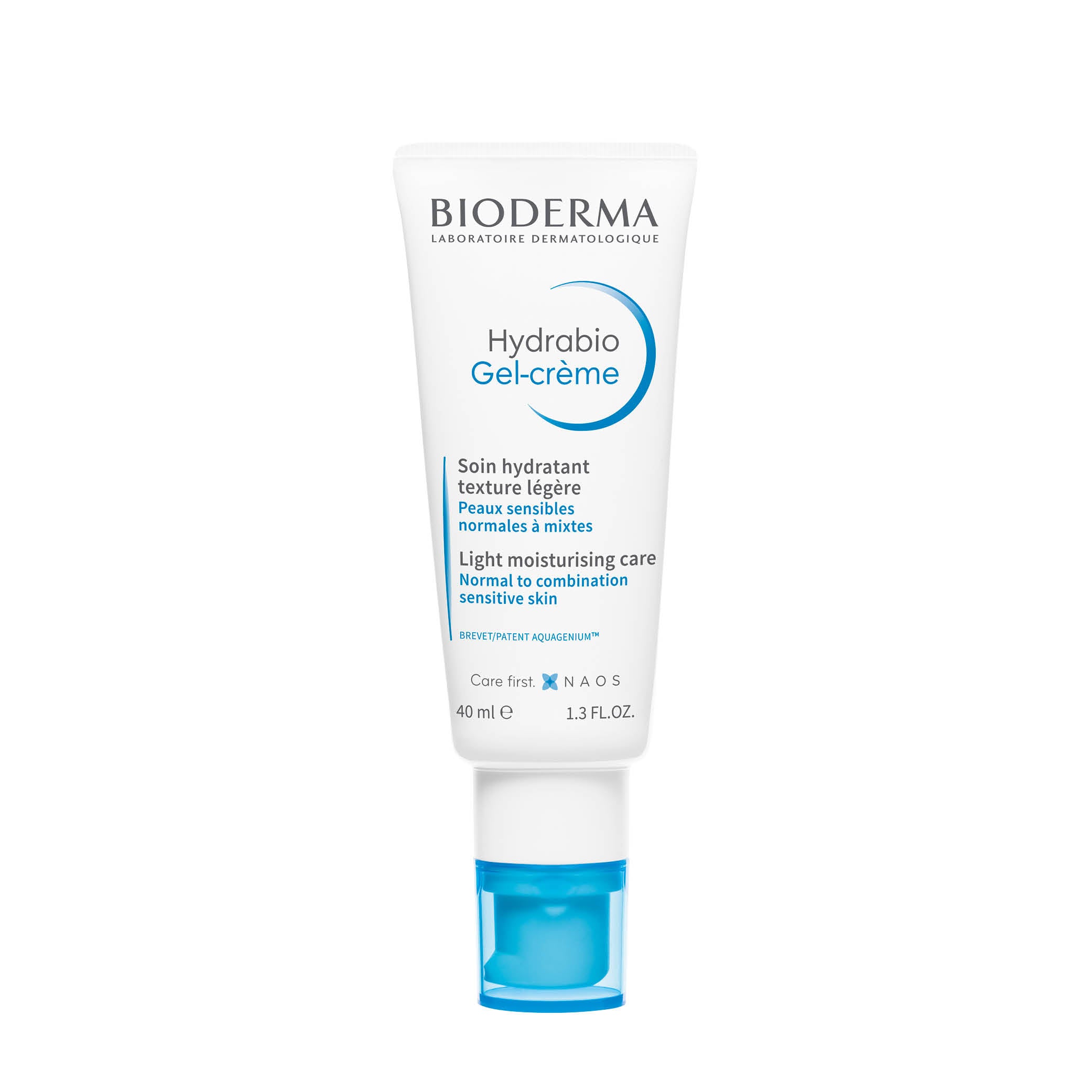 Bioderma - Hydrabio Gel Cream – Boutique Skin Envie