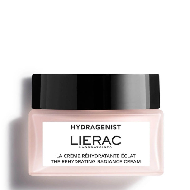 Hydragenist The Rehydrating Radiance Cream