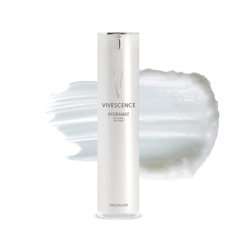 Hydramat Gel Cream