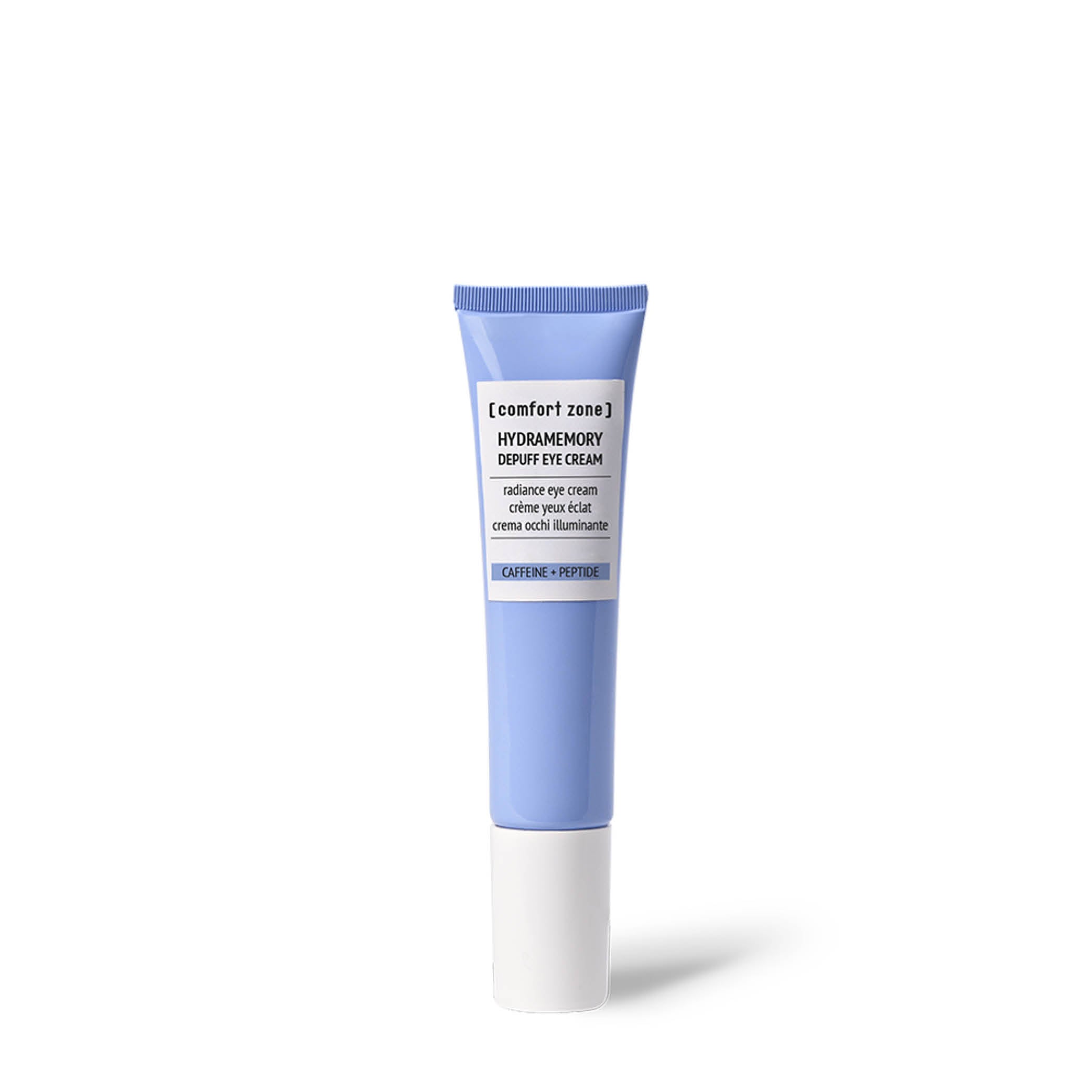 Hydramemory Depuff Eye Cream