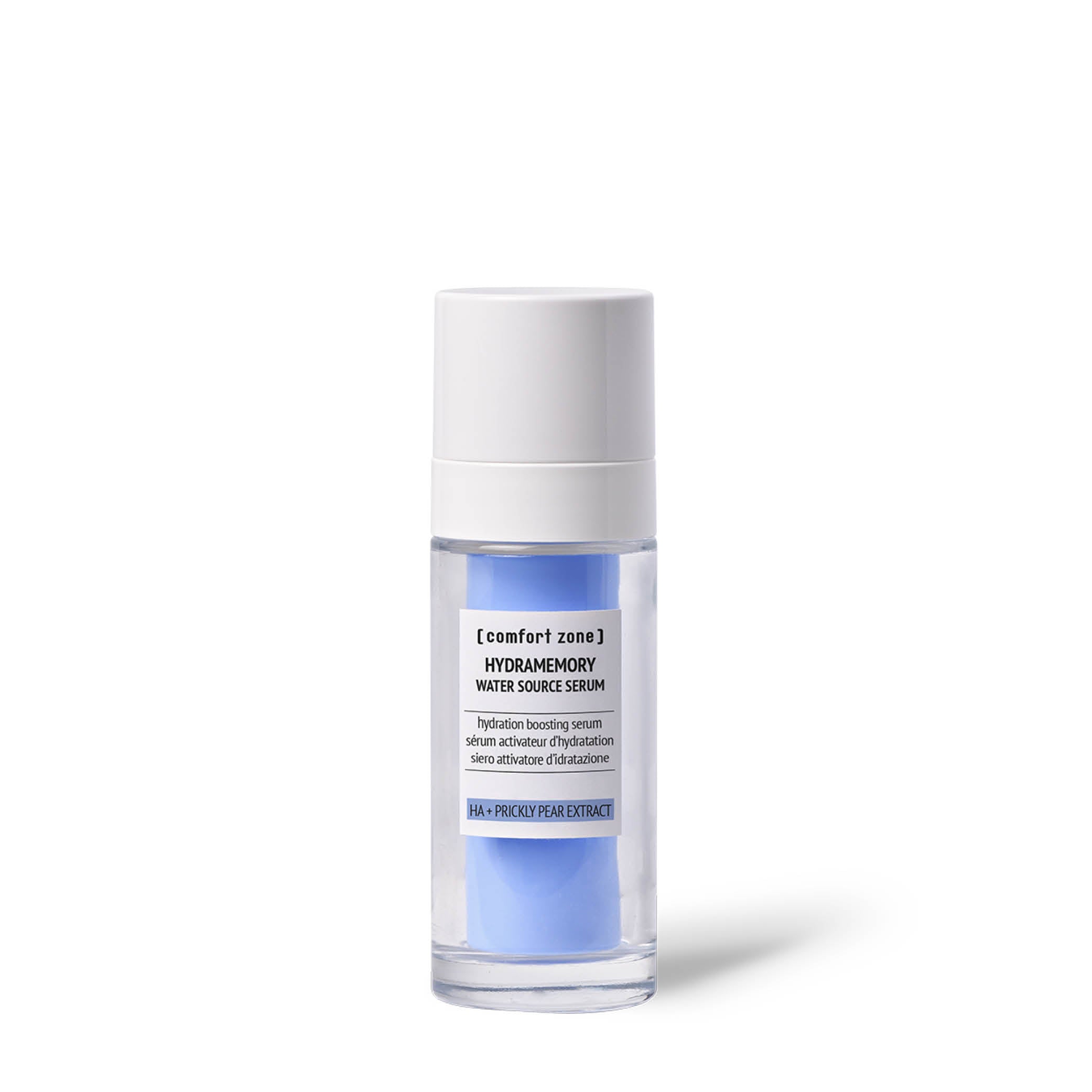 Hydramemory Water Source Serum