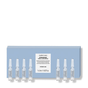 Hydramemory Hydra & Glow Ampoules