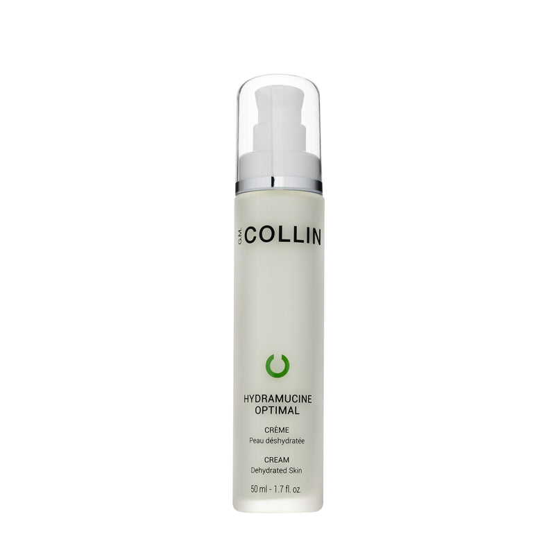 Crème Hydramucine Optimal 