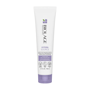 Hydra Source Blowdry Shaping Lotion