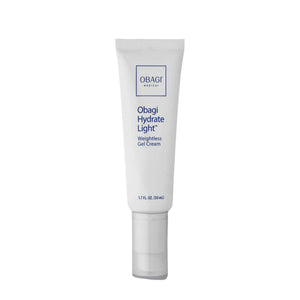Gel-crème texture légère Obagi Hydrate LightMC