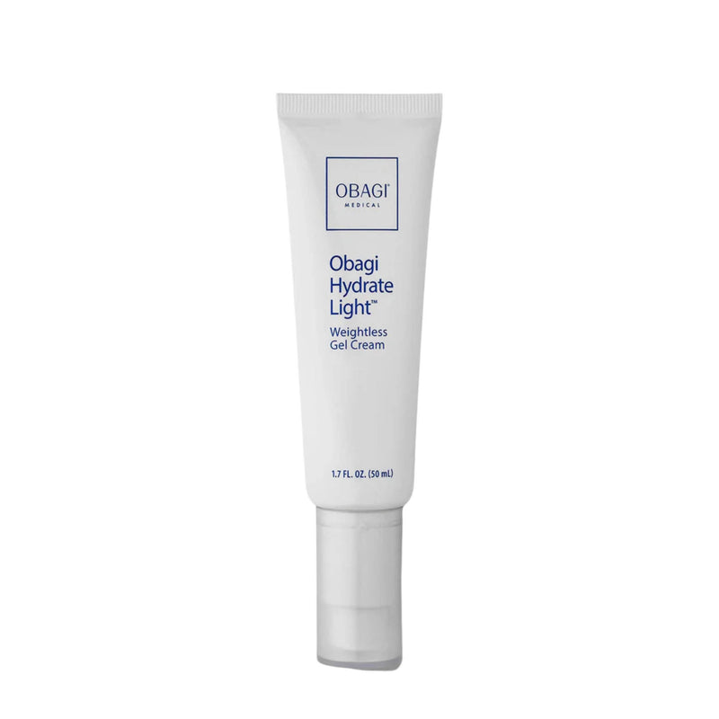 Gel-crème texture légère Obagi Hydrate LightMC