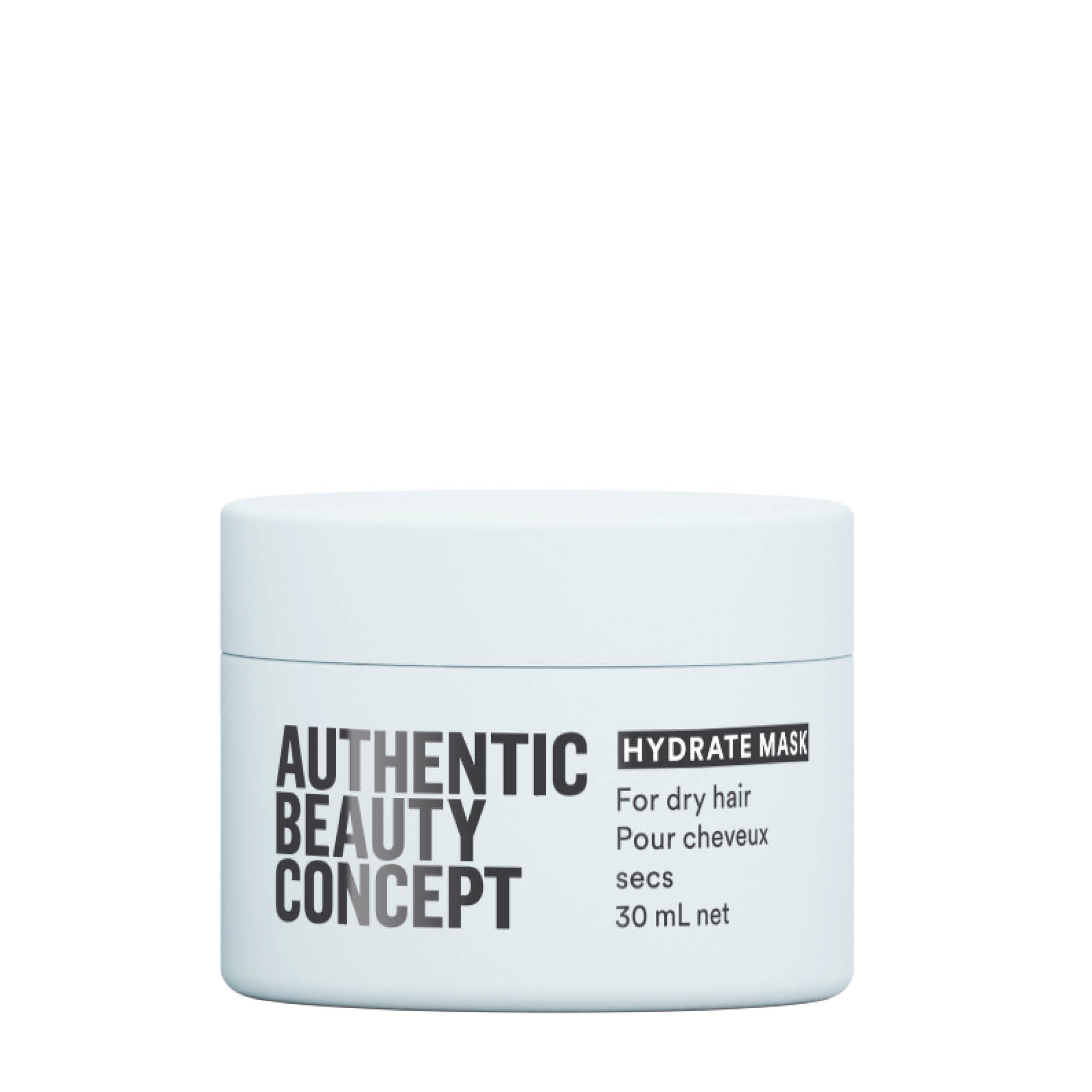 Hydrate Mask