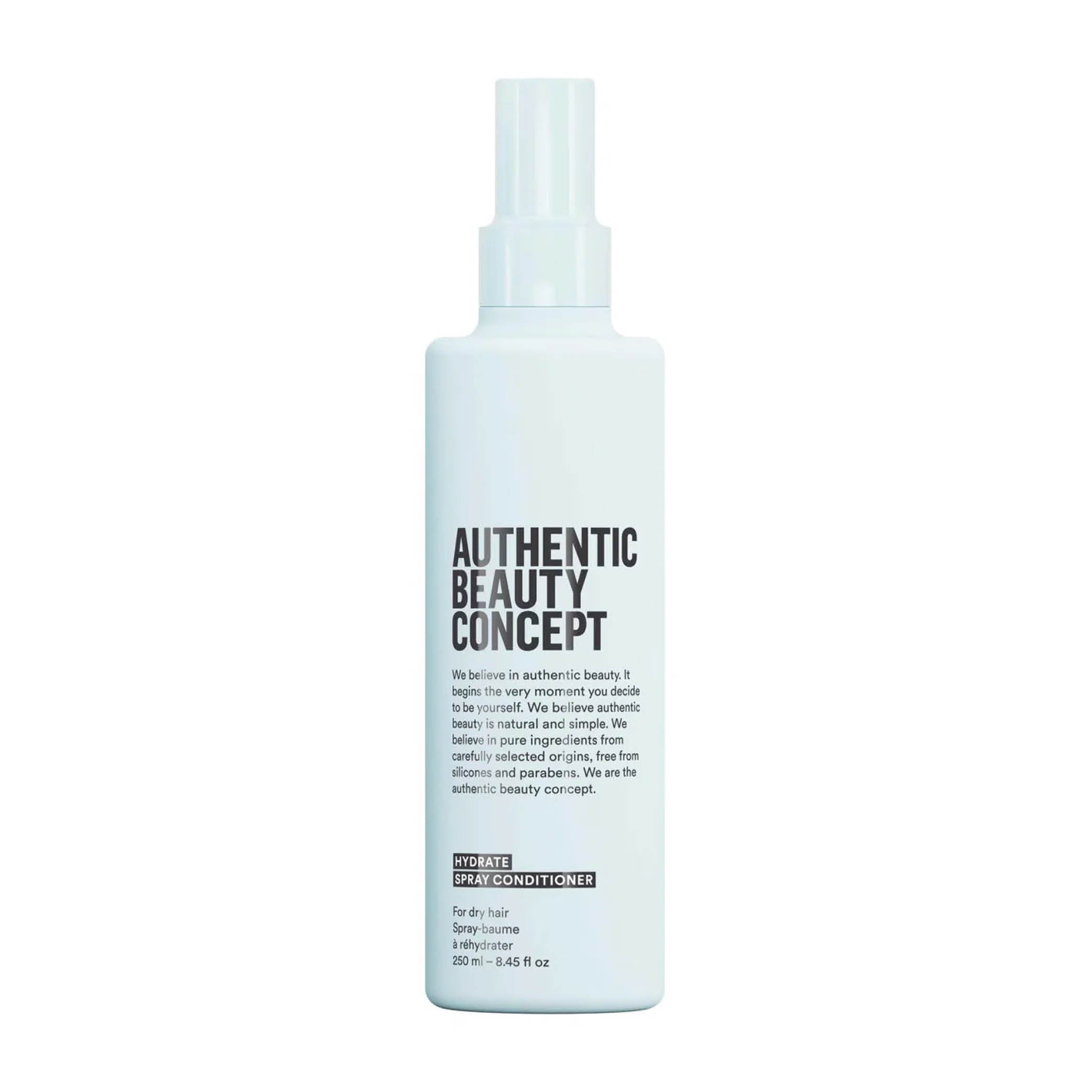 Hydrate Spray Conditioner