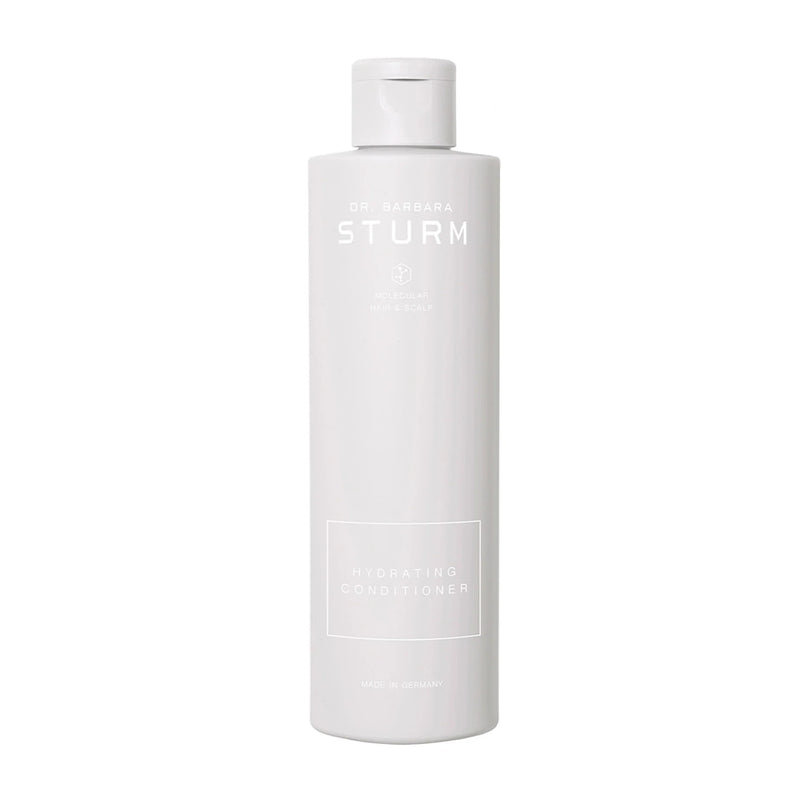 Après-shampoing hydratant