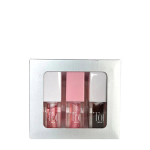 Hydrating Lip Oil Gift Sets