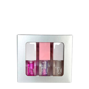 Hydrating Lip Oil Gift Sets