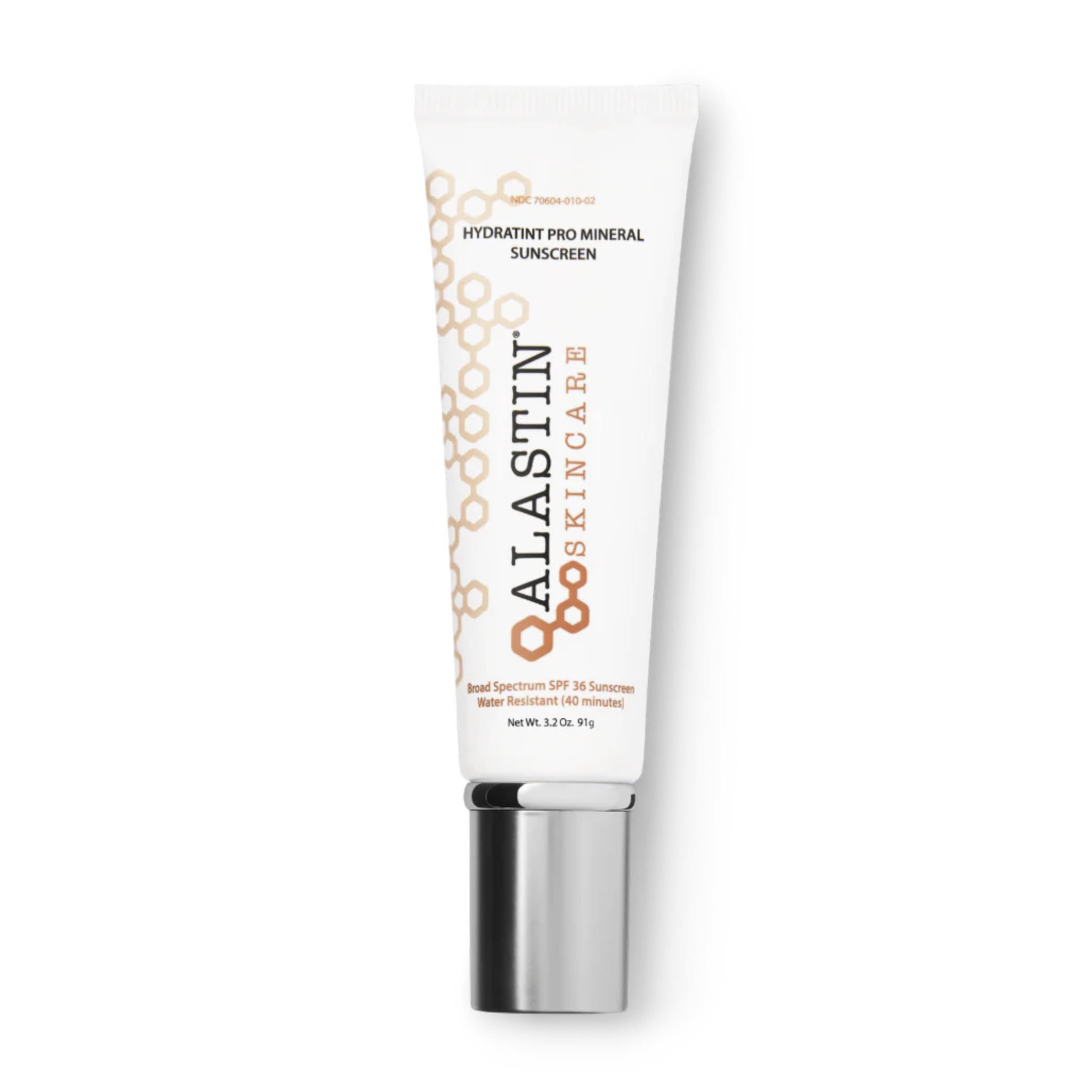 HydraTint Pro Mineral Broad Spectrum Sunscreen SPF 36