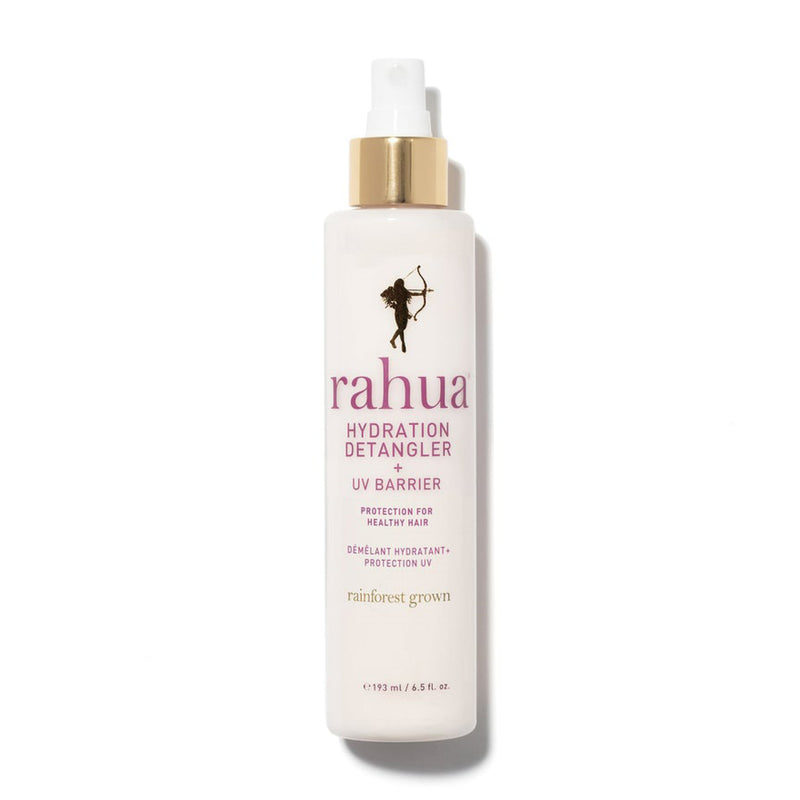 Hydration Detangler + UV Barrier