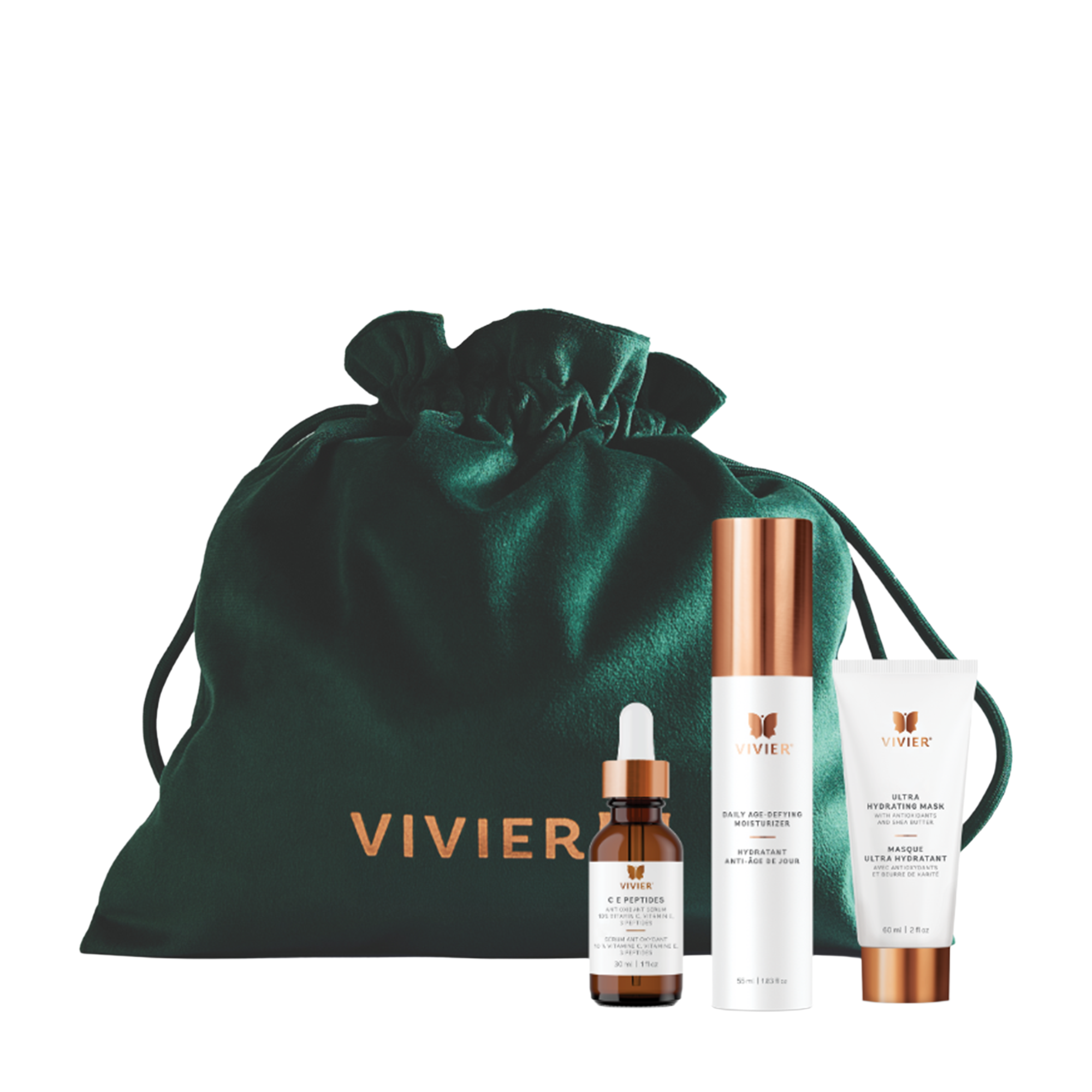 Hydration Gift Set