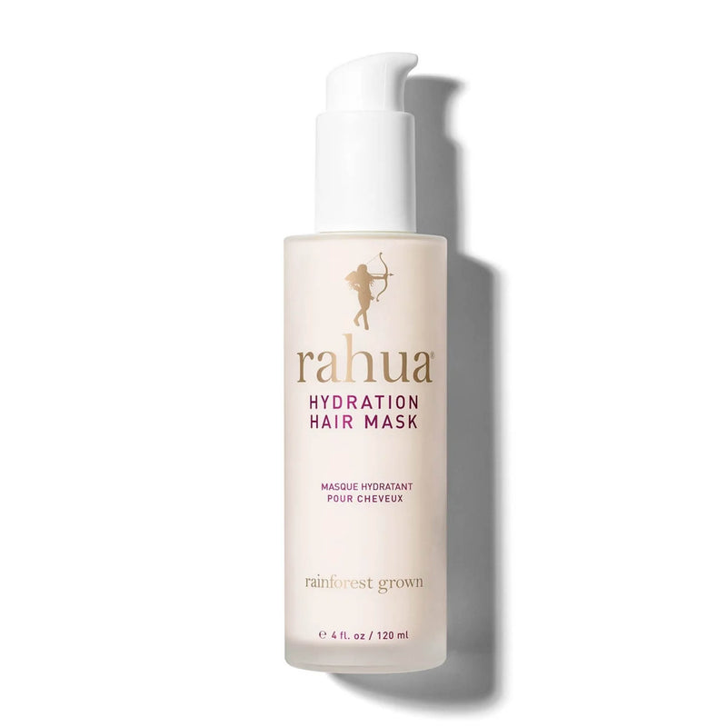 Masque capillaire hydratant
