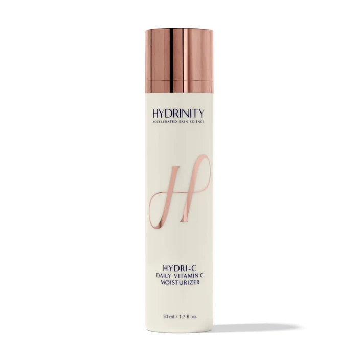 HYDRI-C Daily Vitamin C Moisturizer