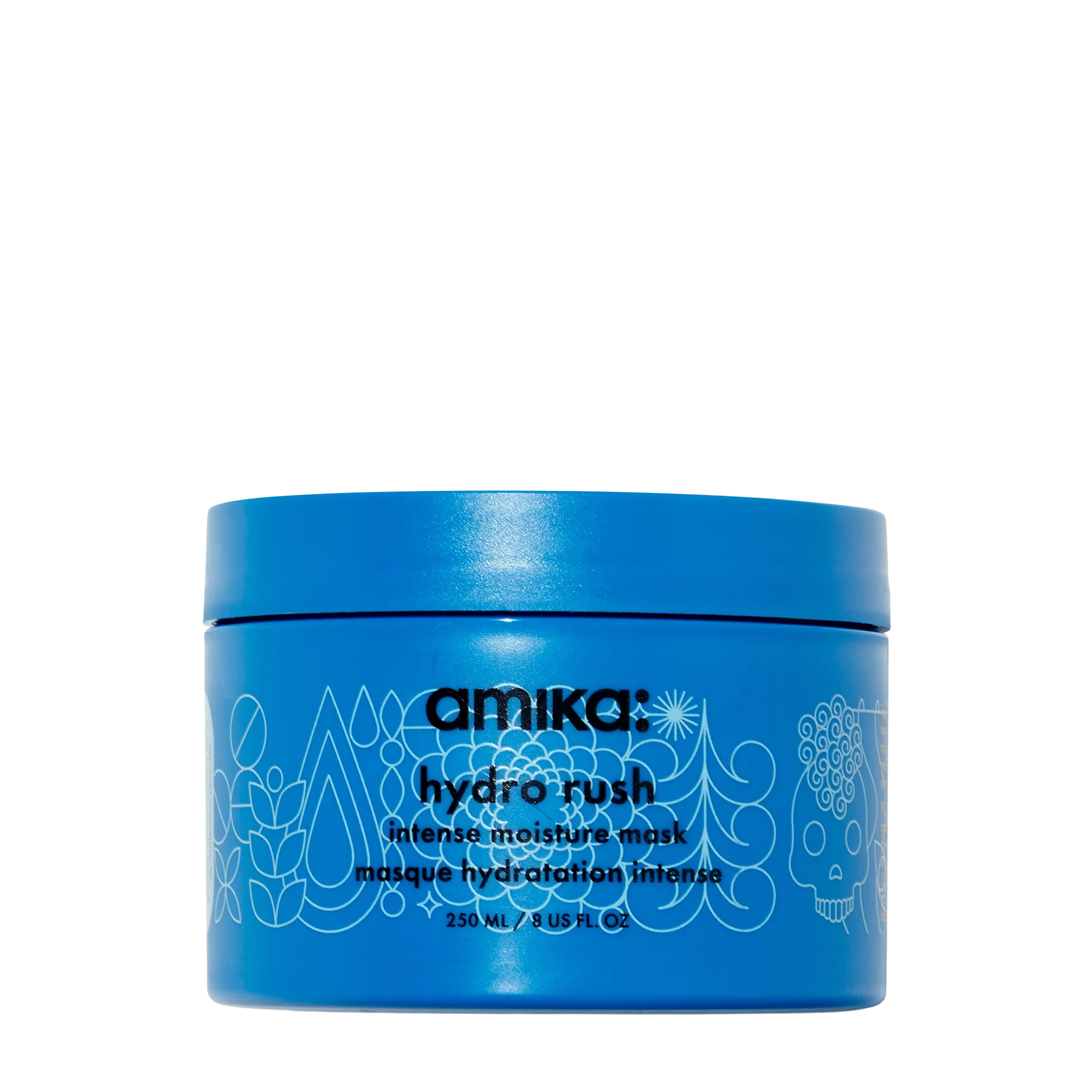 Hydro Rush Intense Moisture Hair Mask
