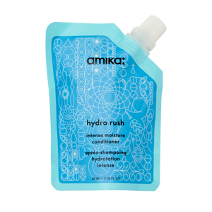 Hydro Rush Intense Après-shampoing hydratant