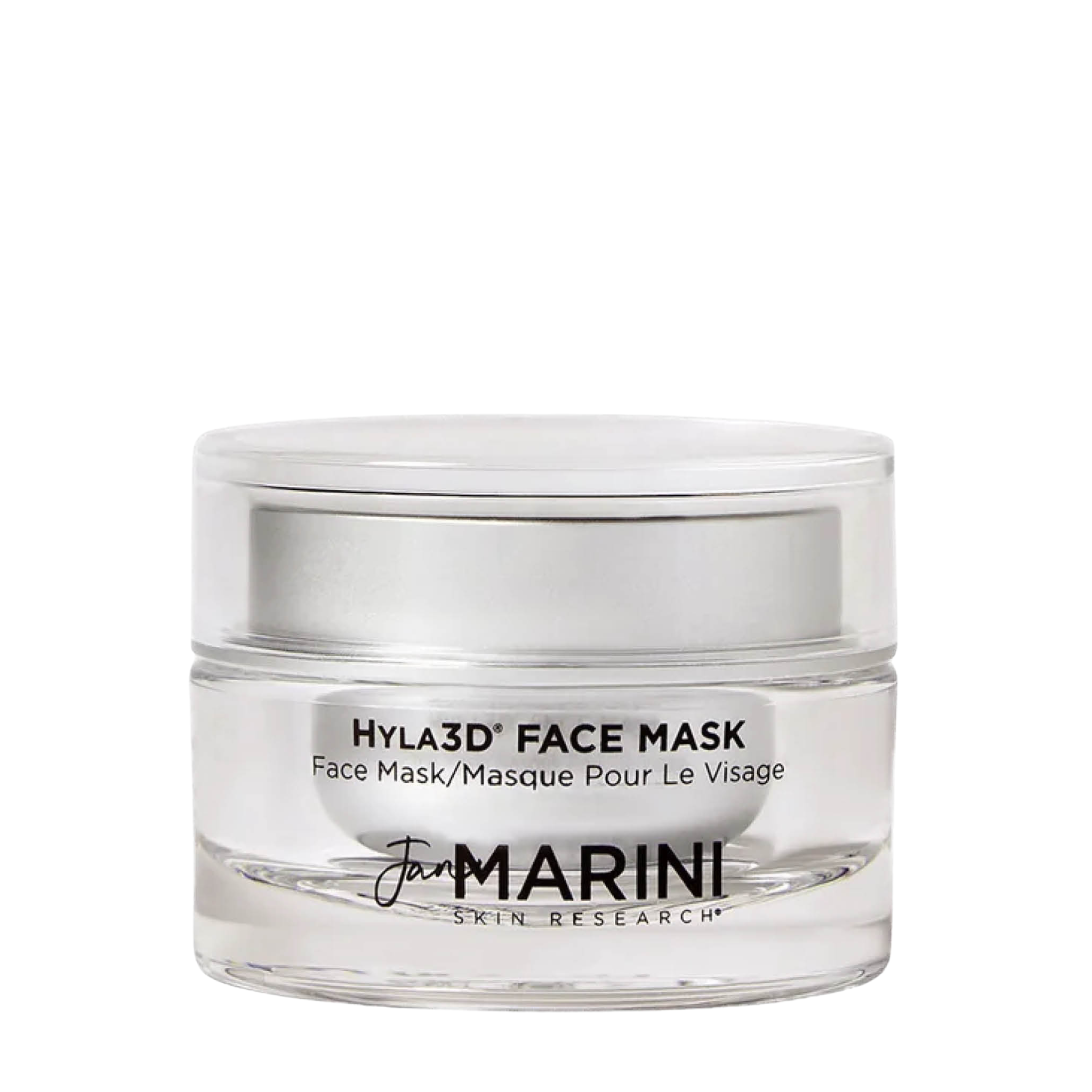 Hyla3D Face Mask (EXP 05/2026)