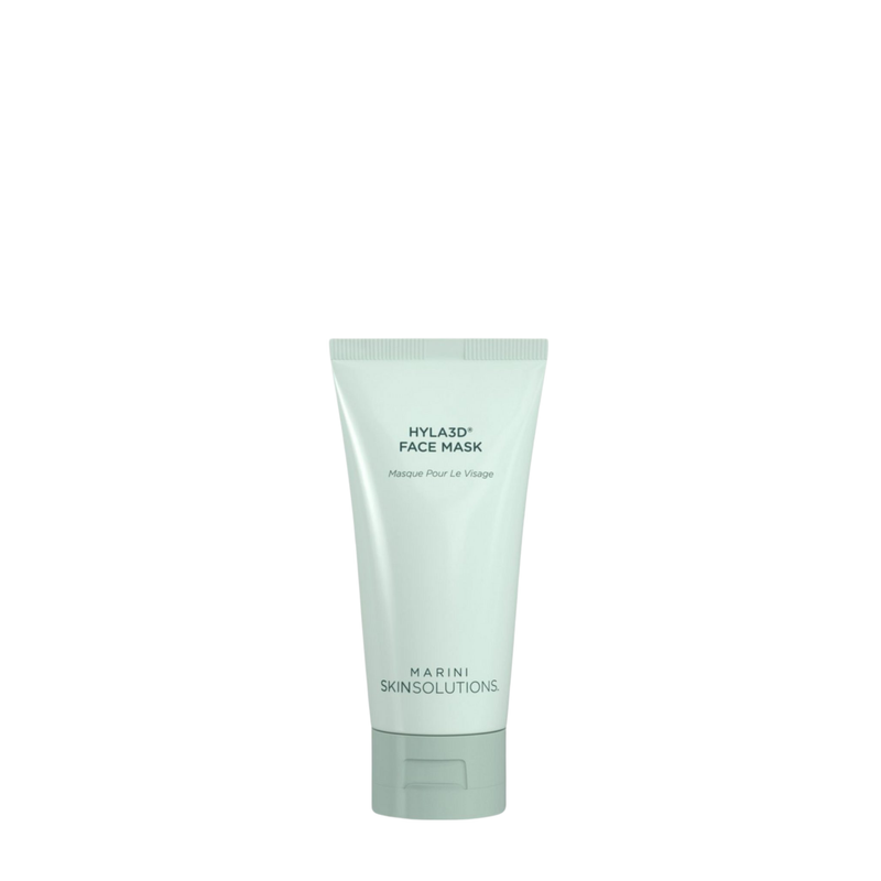 Hyla3D Face Mask