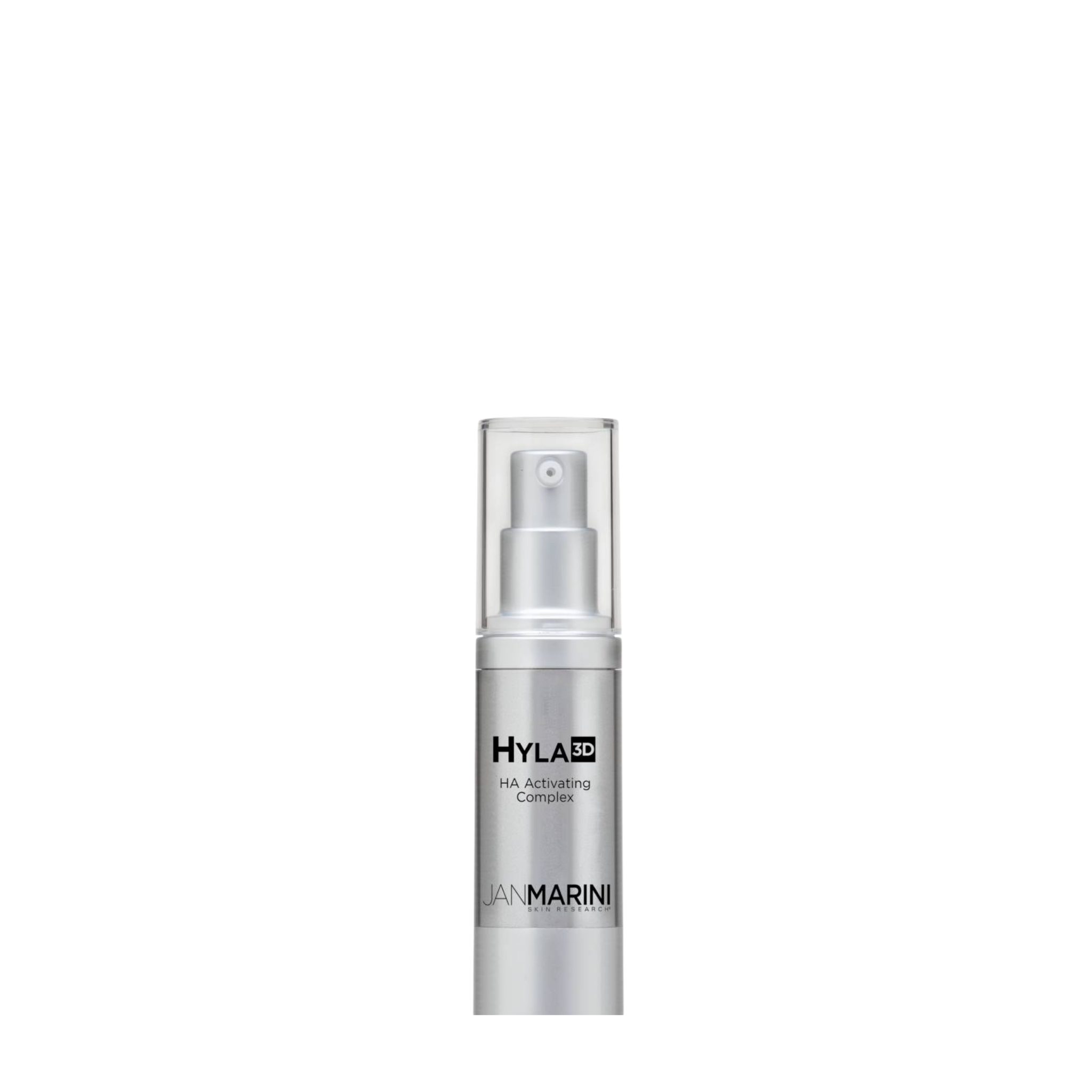 Hyla 3D Face Serum