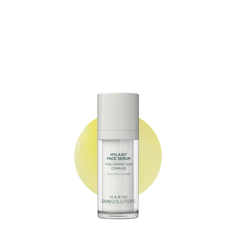 Hyla3D Face Serum