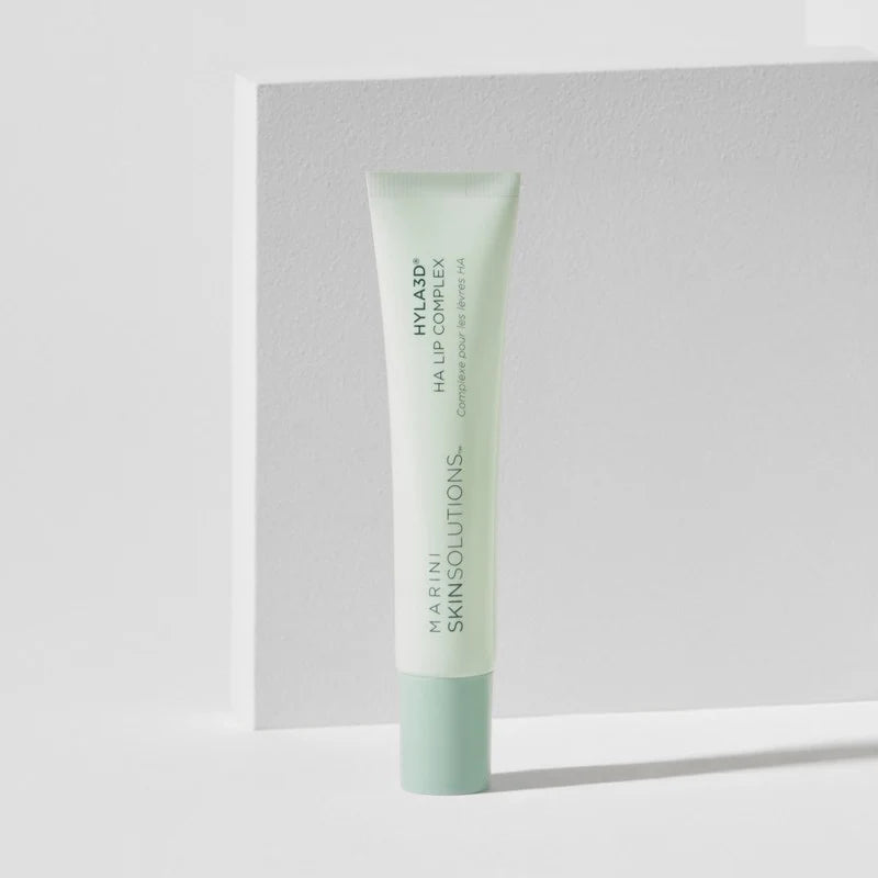 Hyla3D Lip Complex
