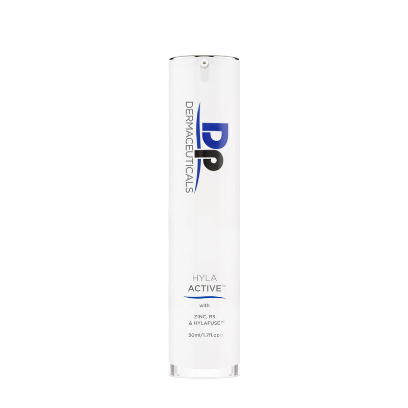 HylaActive Hydrating Serum