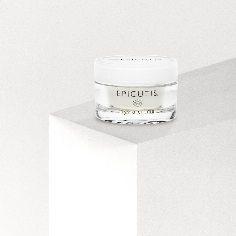 Hyvia® Crème