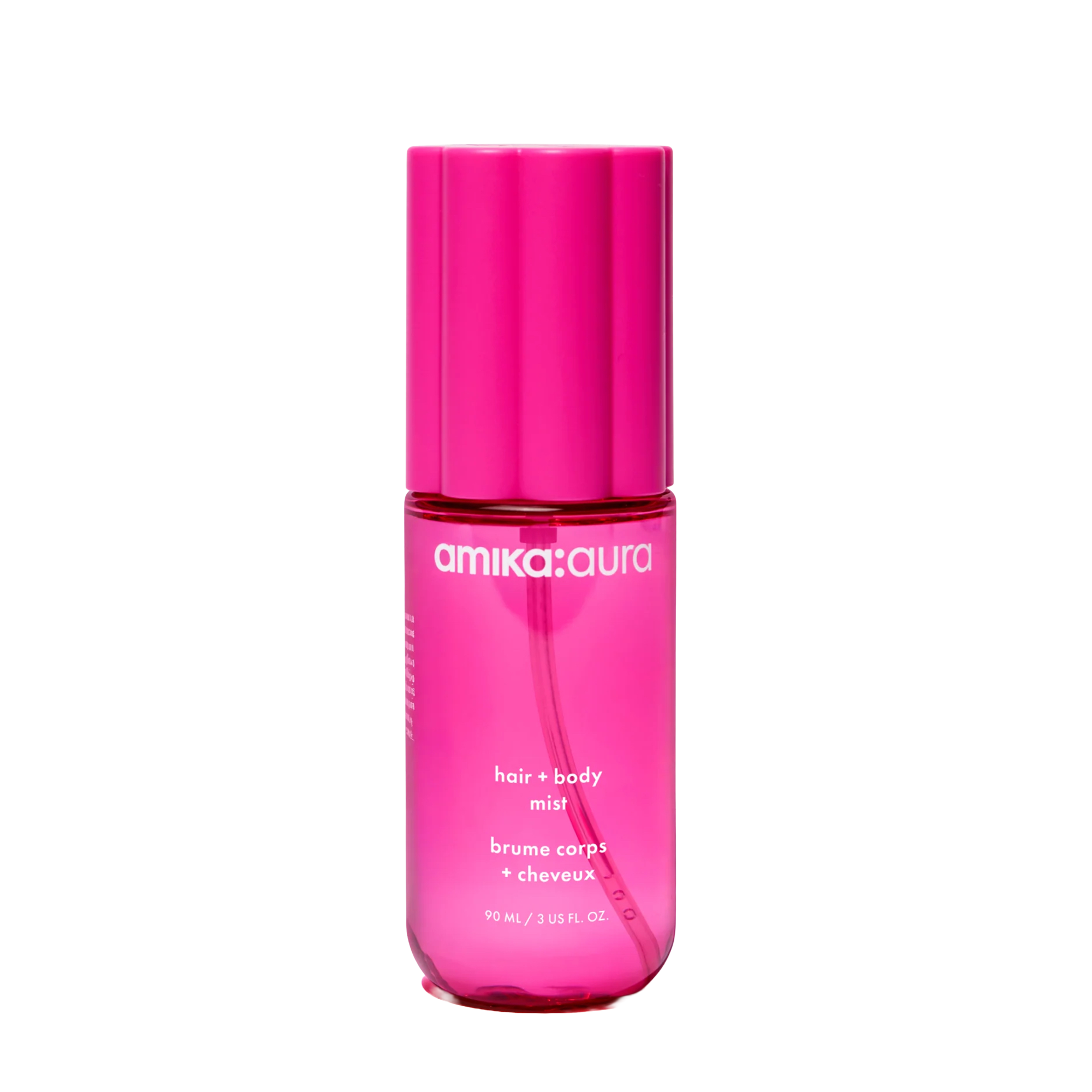 Aura Hair & Body Mist