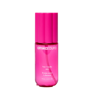 Aura Hair & Body Mist