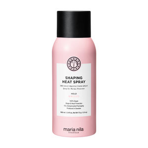 Shaping Heat Spray