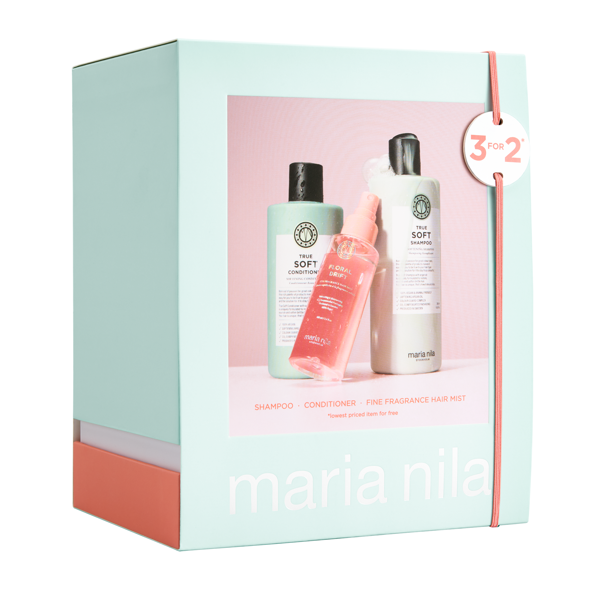 True Soft Set