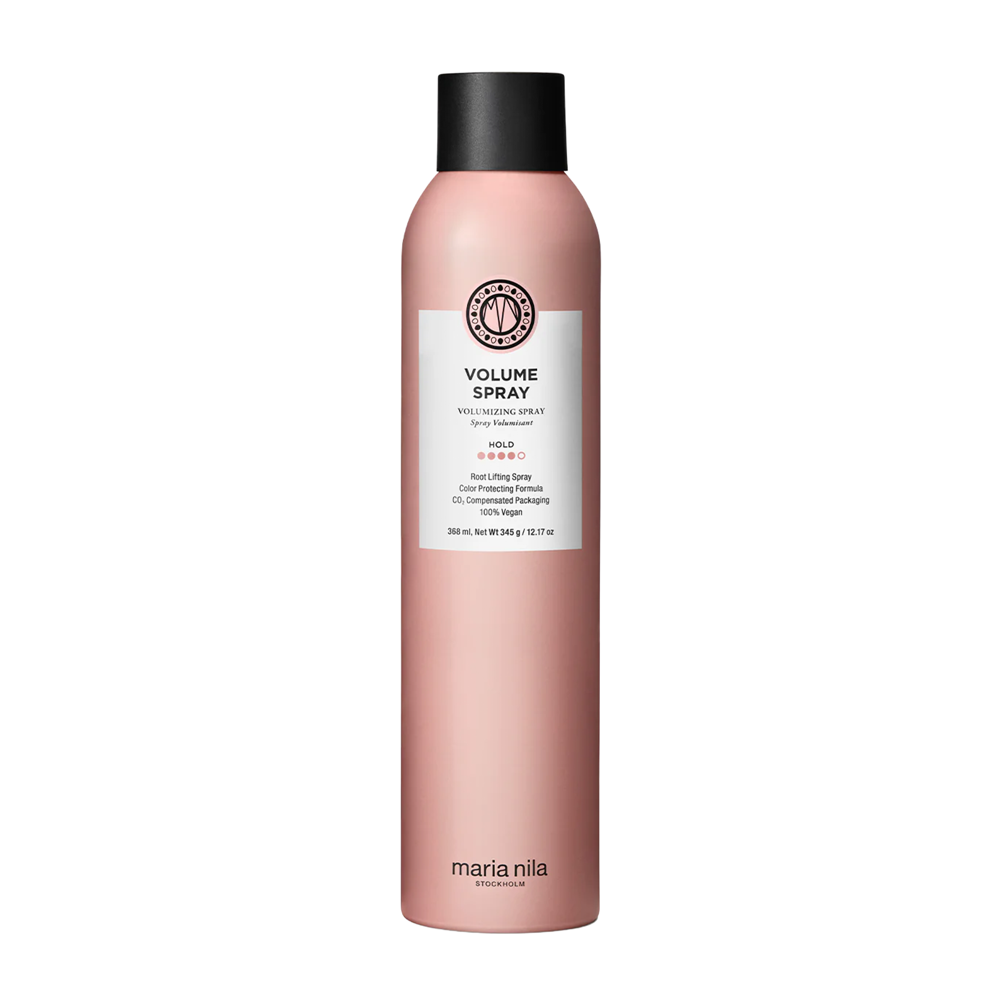 Volume Spray