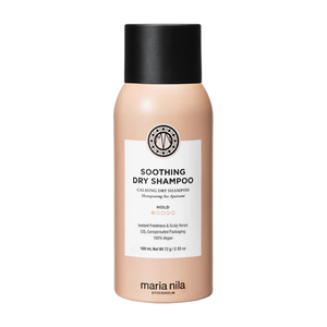 Soothing Dry Shampoo