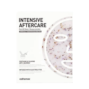 Intensive Aftercare Hydrojelly™ Mask