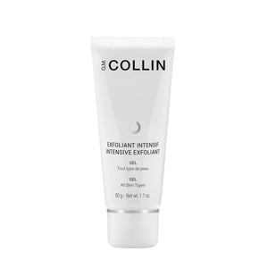 Intensive Exfoliating Gel