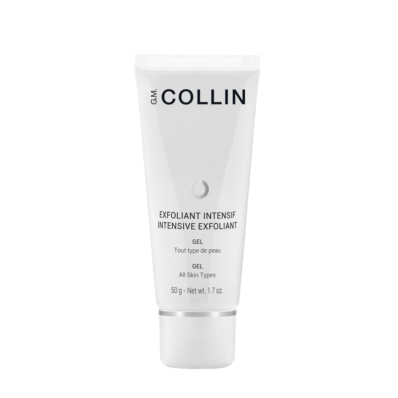 Intensive Exfoliating Gel