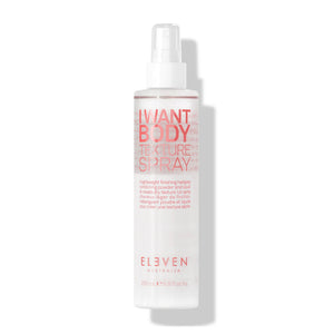 I Want Body Texture Spray