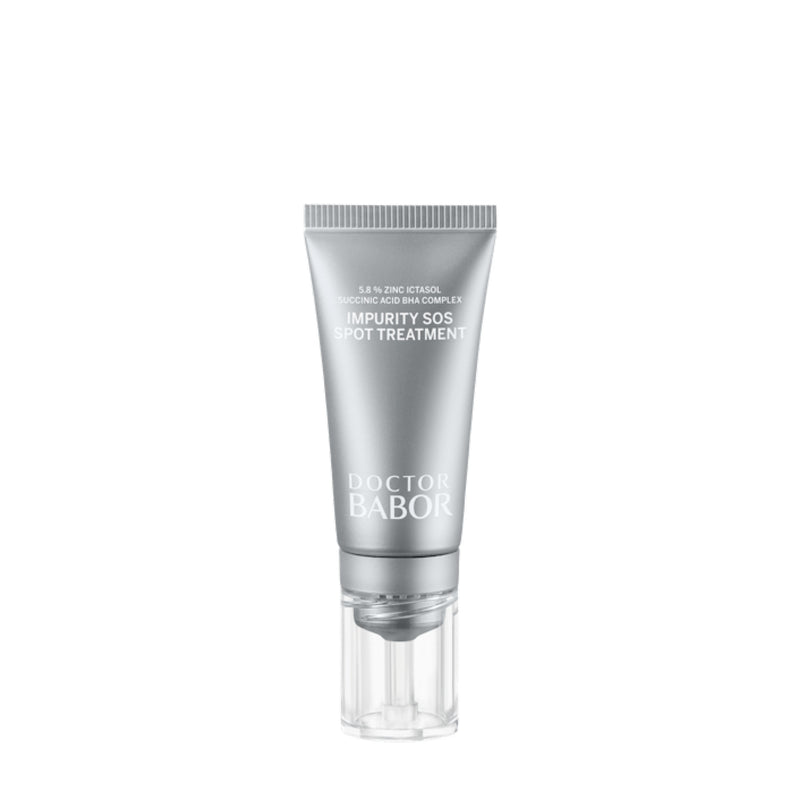 Impurity SOS Spot Treatment
