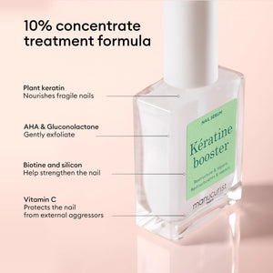 Keratine Booster