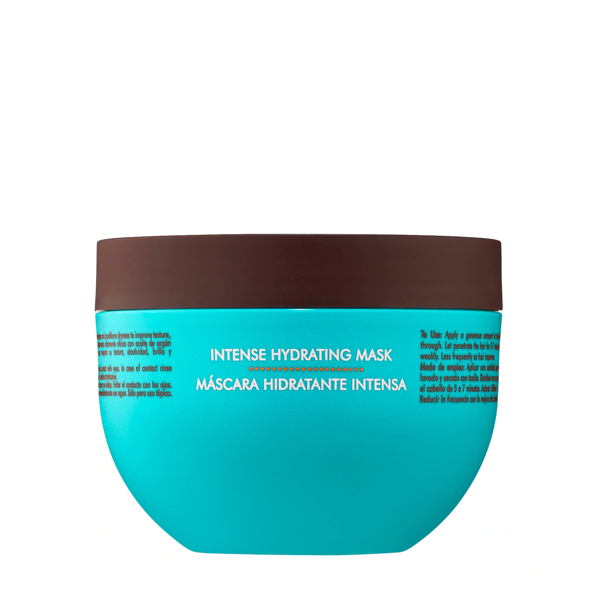 Intense Hydrating Mask