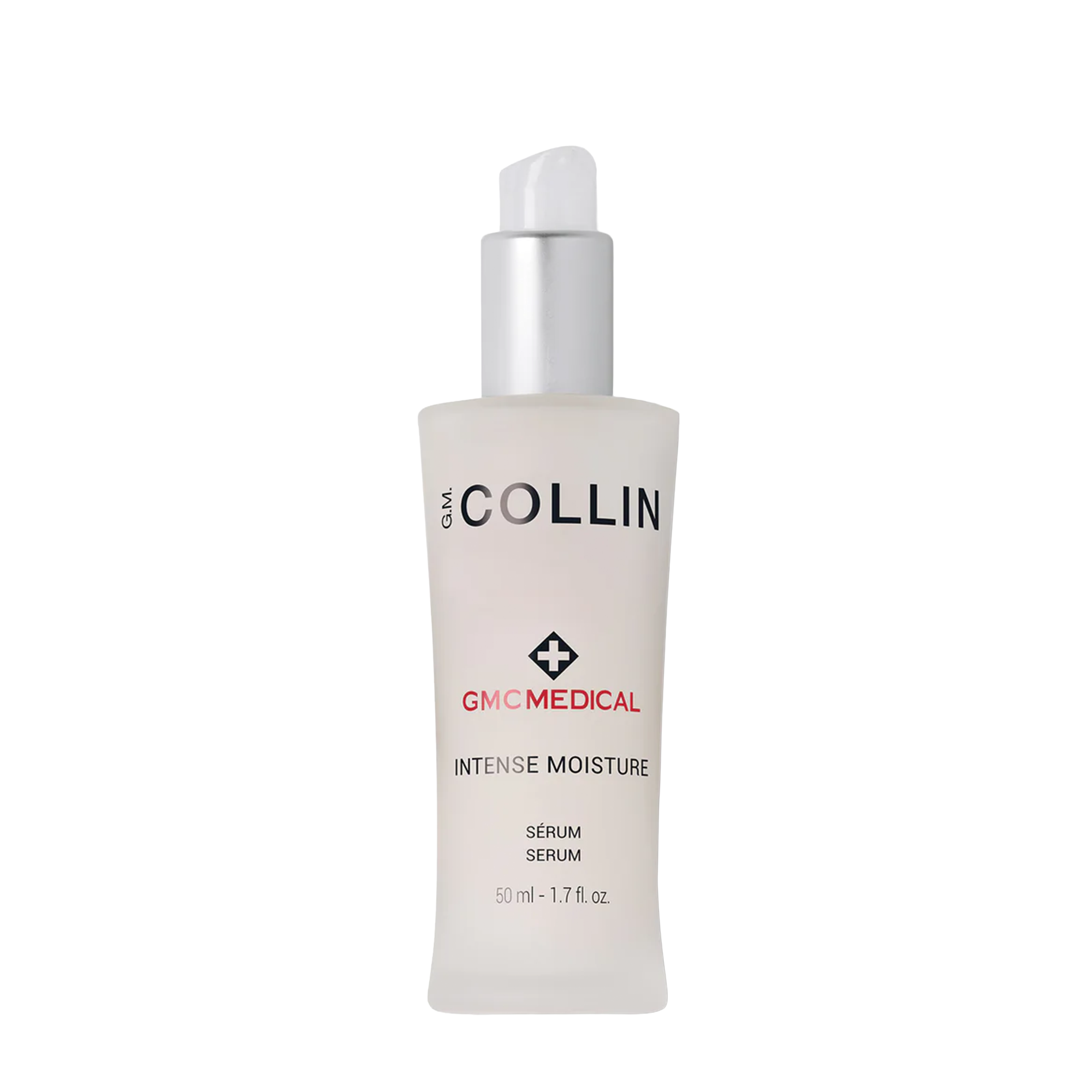 Intense Moisture Serum