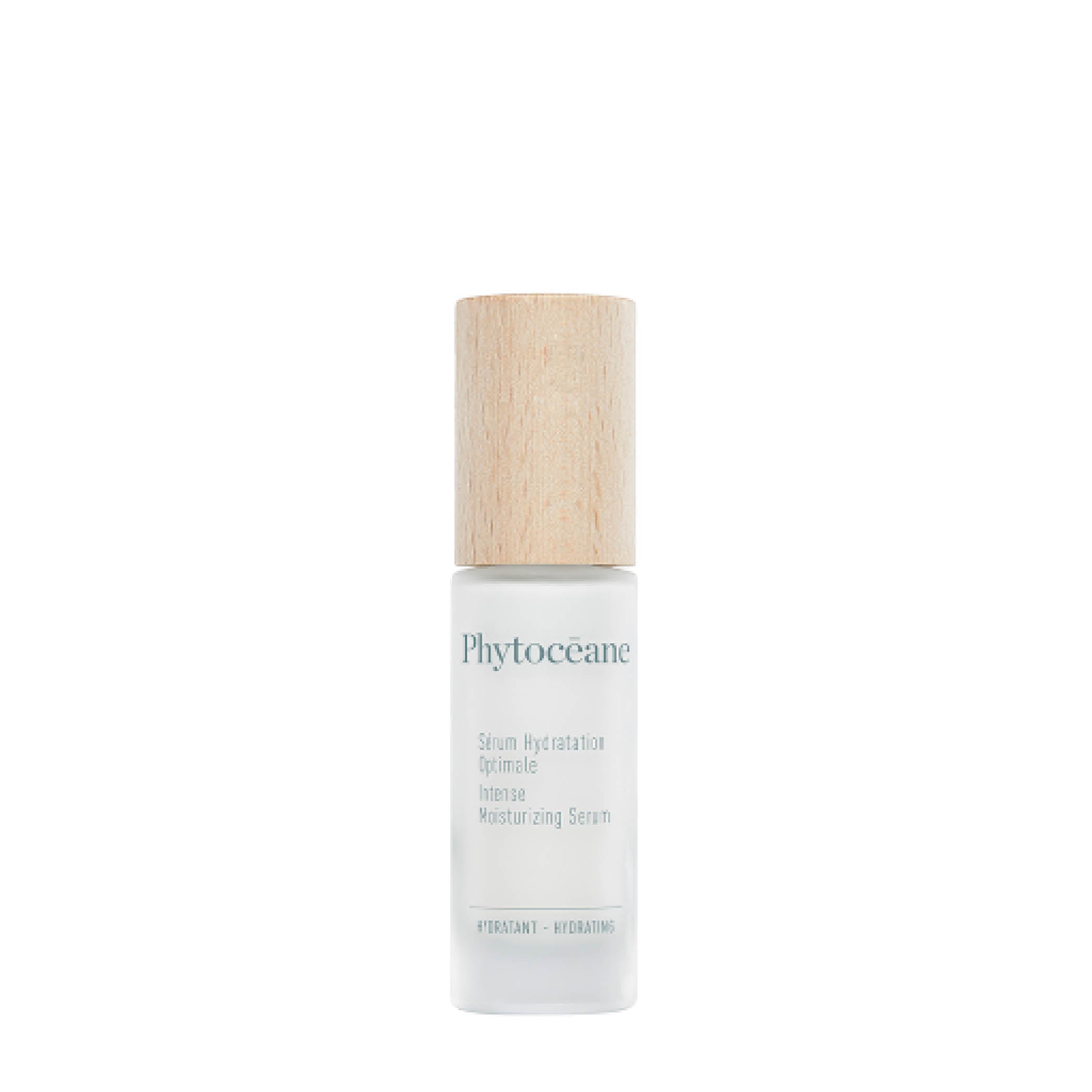 Intense Moisturizing Serum